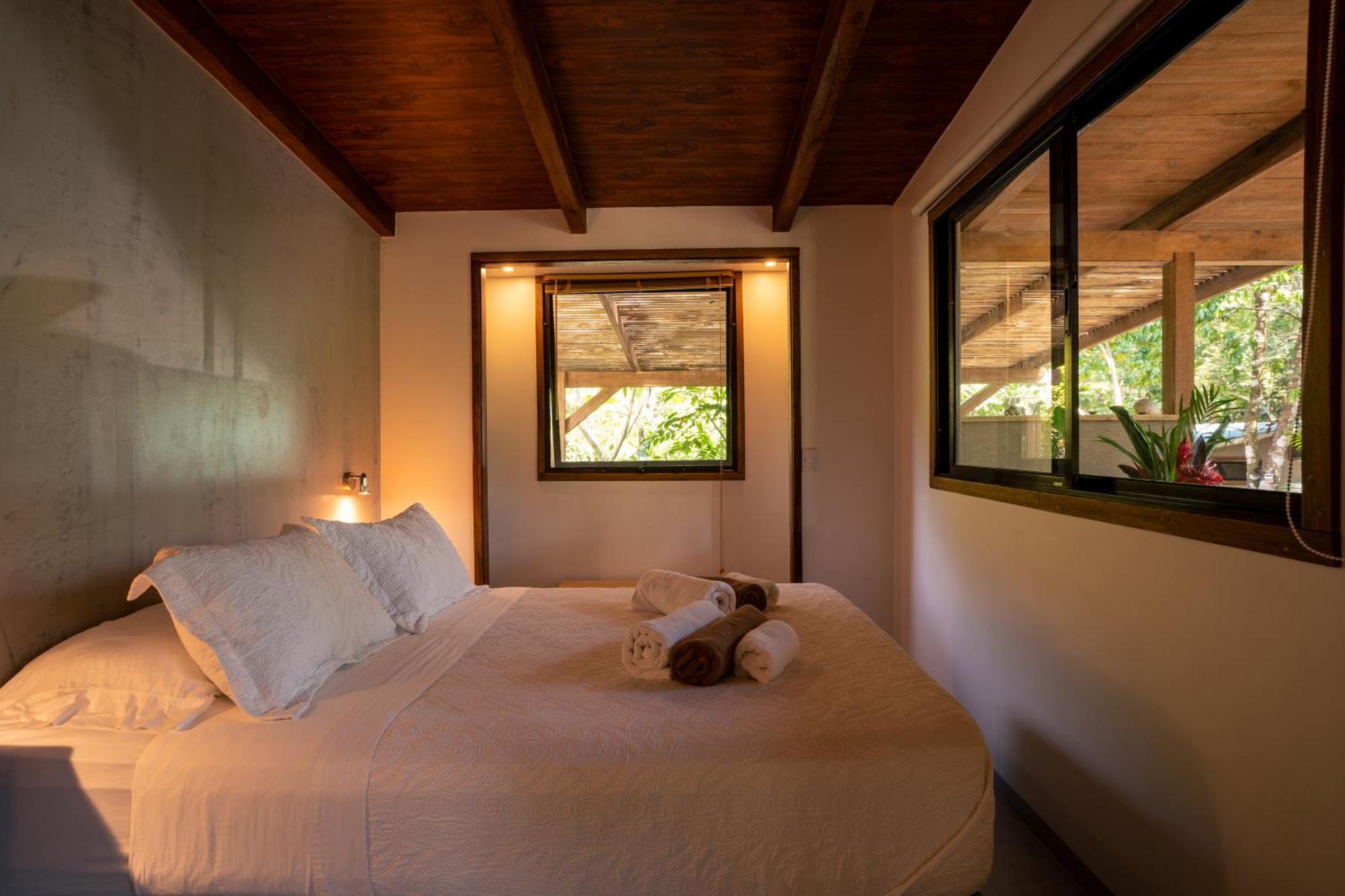 Feeling Trees Jungle Lodge Cabuya  Extérieur photo
